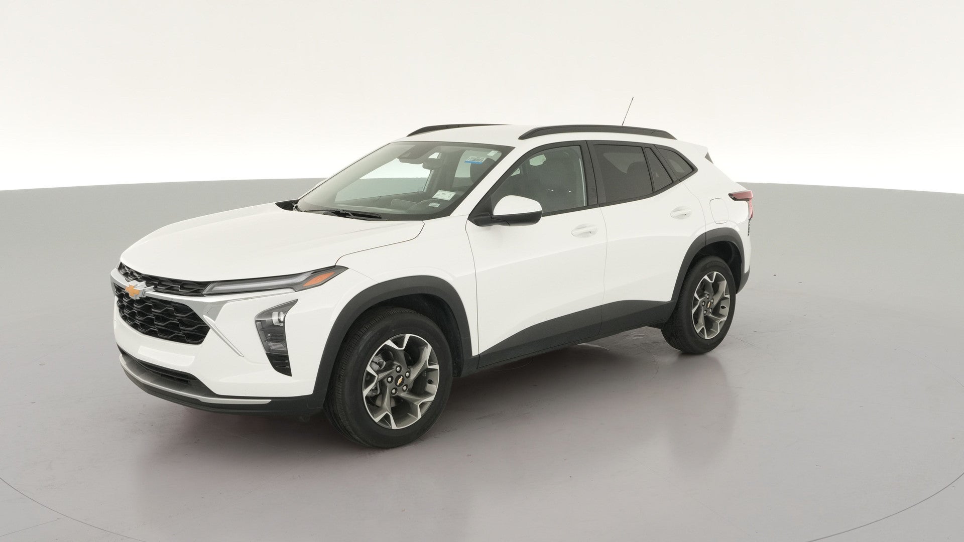 2026 Chevrolet Trax vehicle photo