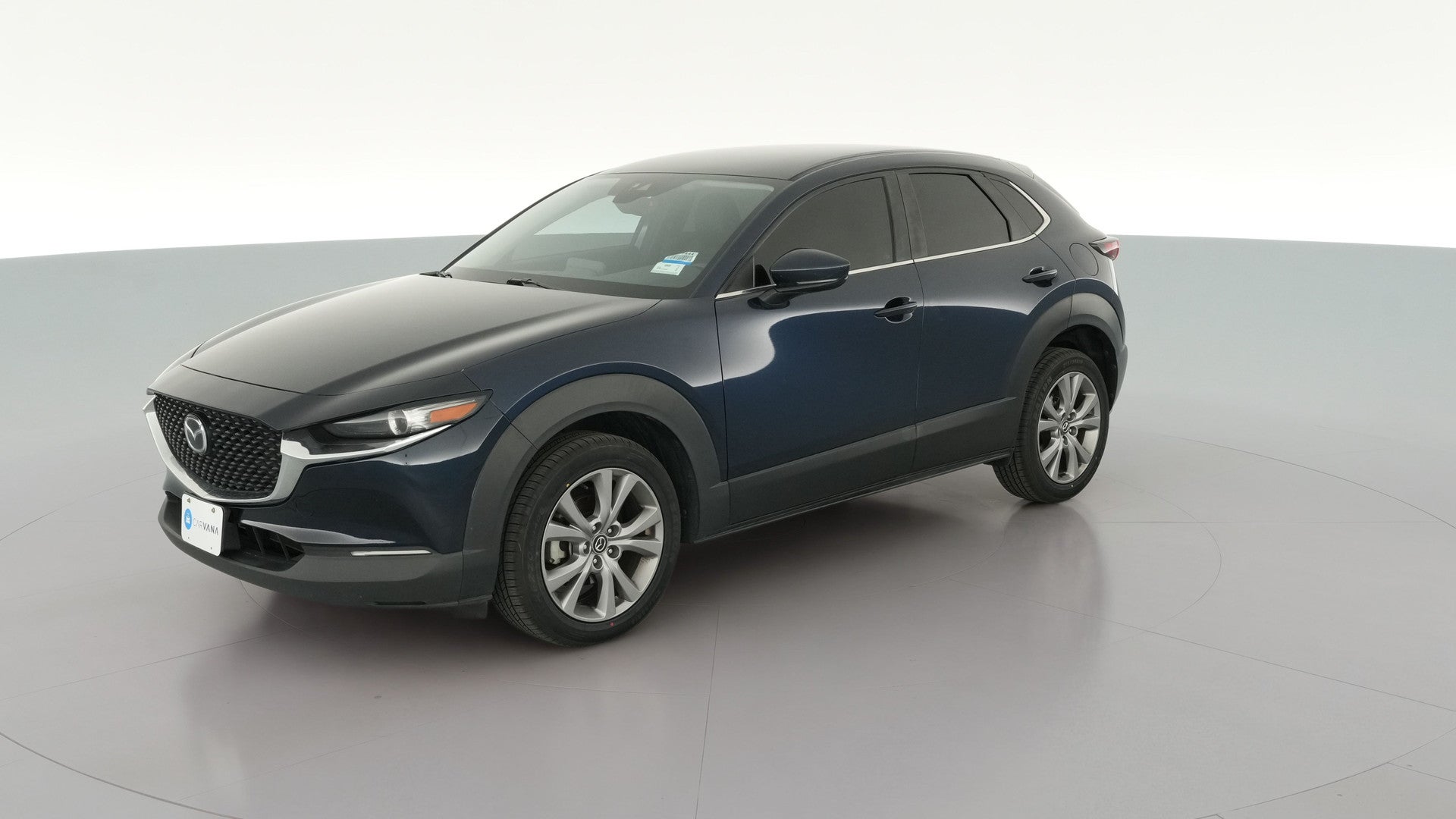 2021 MAZDA CX-30 vehicle photo
