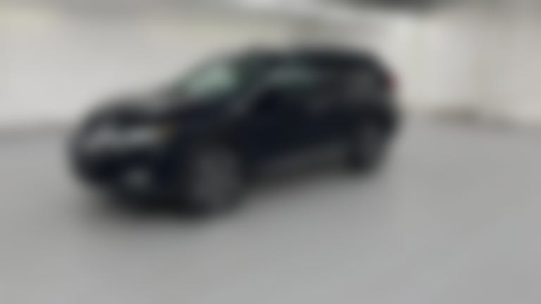2020 Nissan Rogue vehicle photo