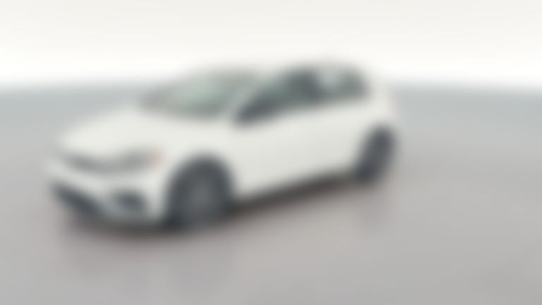 2019 Volkswagen Golf R vehicle photo