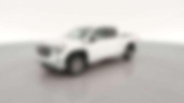 2025 GMC Sierra 1500 Crew Cab vehicle photo