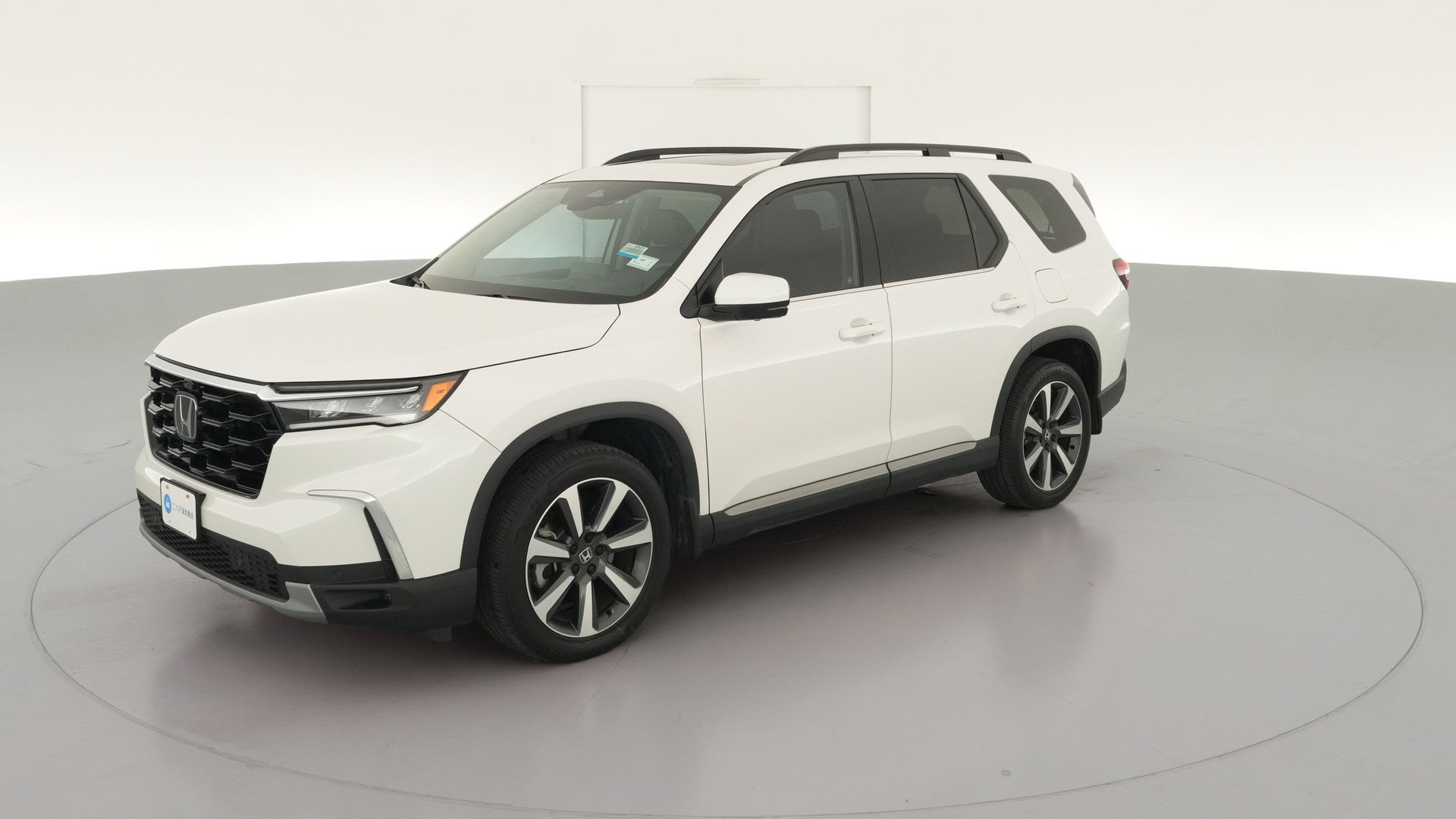 2025 Honda Pilot vehicle photo