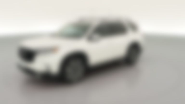 2025 Honda Pilot vehicle photo