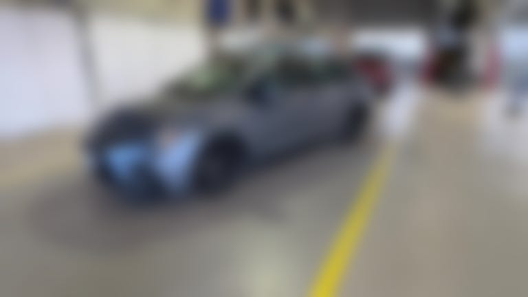 2024 Toyota Corolla vehicle photo
