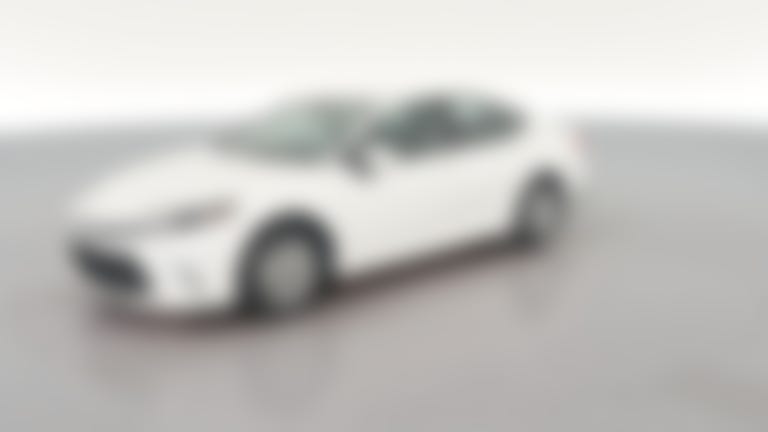 2025 Toyota Camry vehicle photo