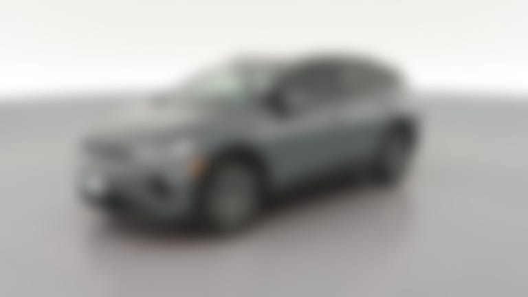 2024 Volkswagen ID.4 vehicle photo