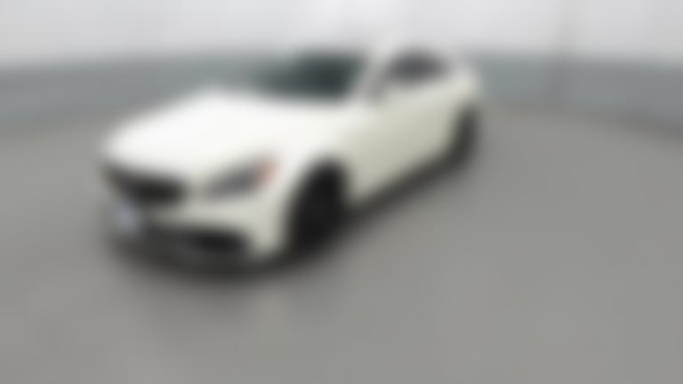2016 Mercedes-Benz CLS-Class vehicle photo