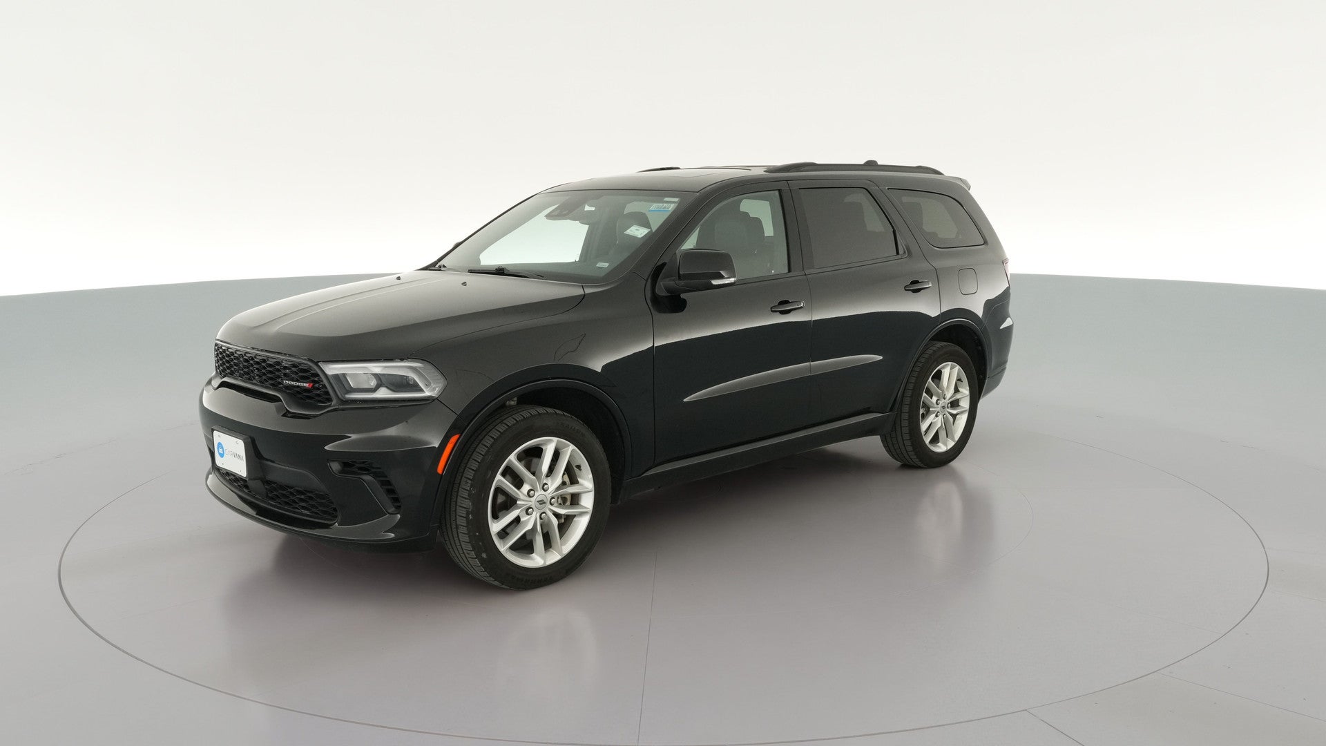 2024 Dodge Durango vehicle photo