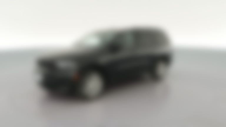 2024 Dodge Durango vehicle photo