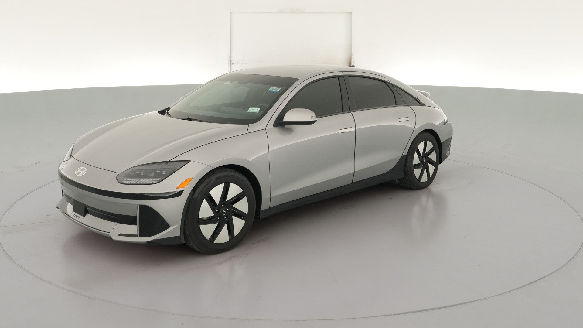 2023 Hyundai IONIQ 6 vehicle photo