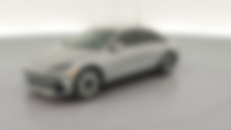 2023 Hyundai IONIQ 6 vehicle photo