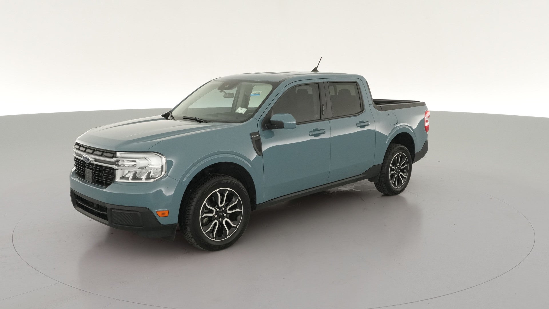 2022 Ford Maverick vehicle photo