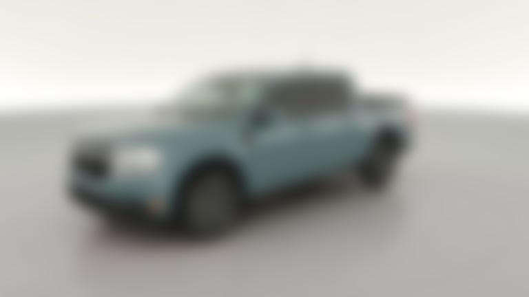 2022 Ford Maverick vehicle photo