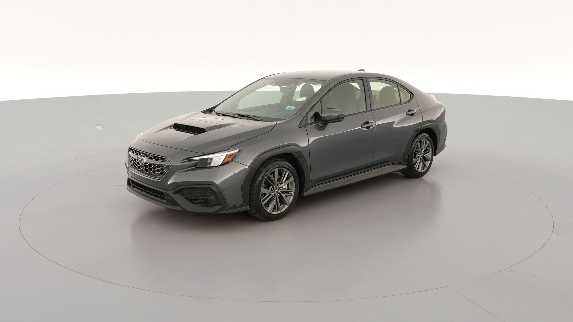 2024 Subaru WRX vehicle photo