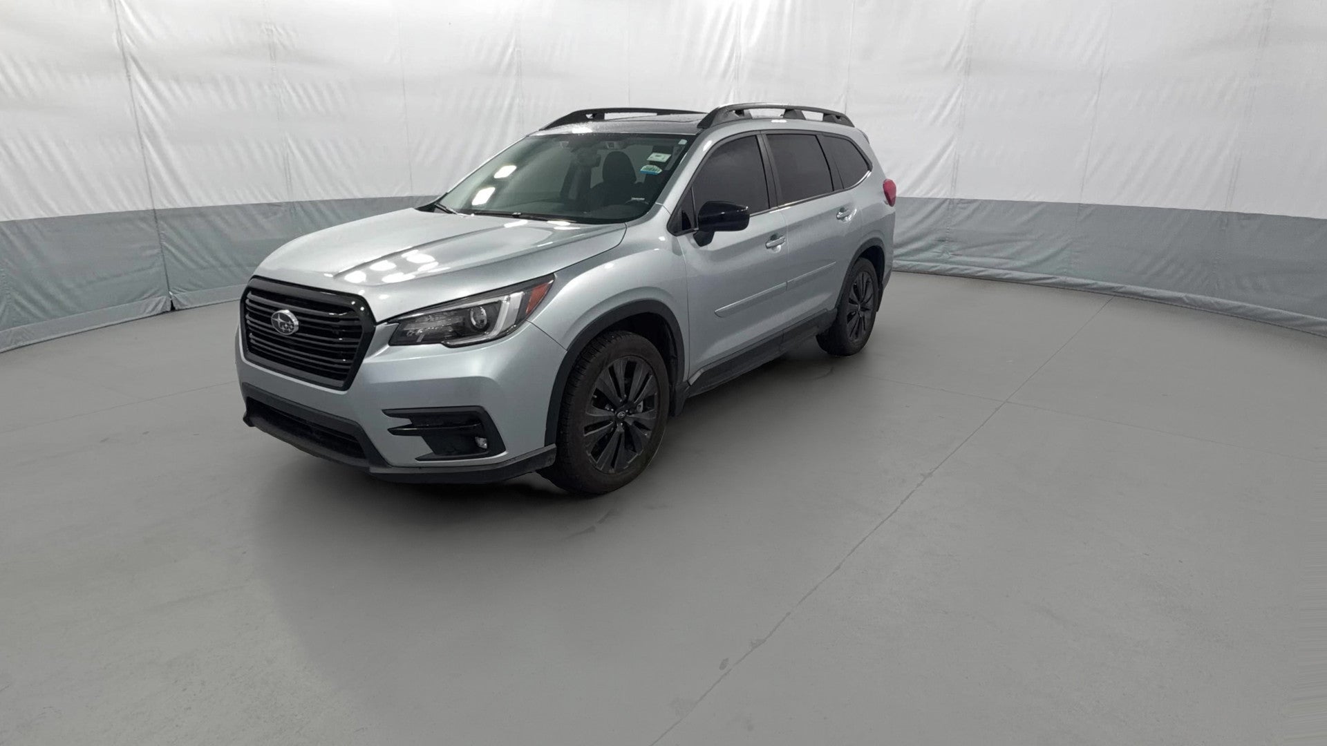 2022 Subaru Ascent vehicle photo