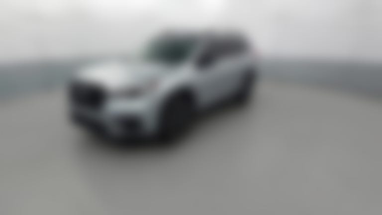 2022 Subaru Ascent vehicle photo