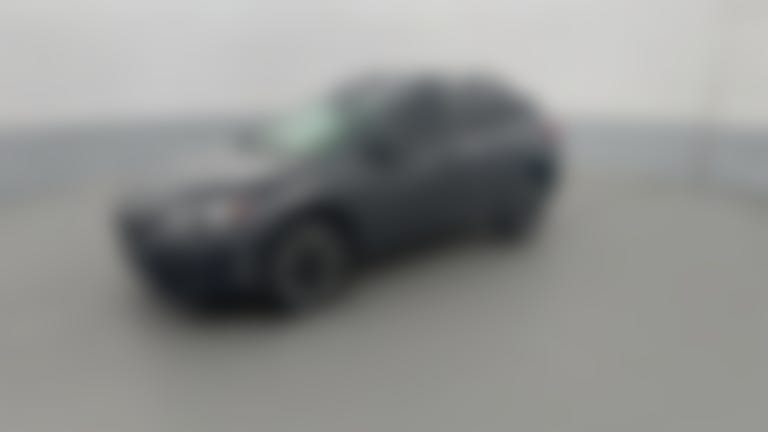 2021 Subaru Crosstrek vehicle photo