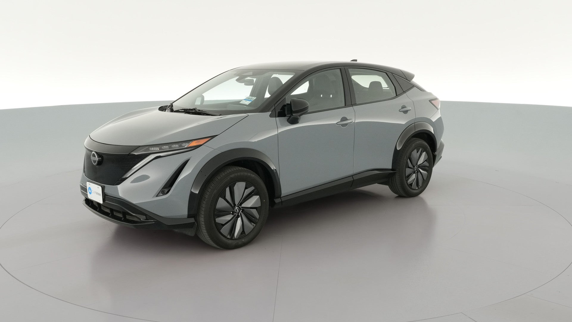 2024 Nissan ARIYA vehicle photo