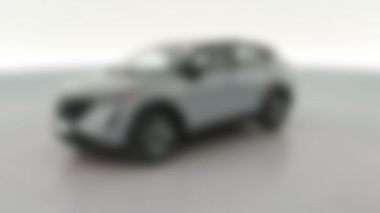 2024 Nissan ARIYA vehicle photo