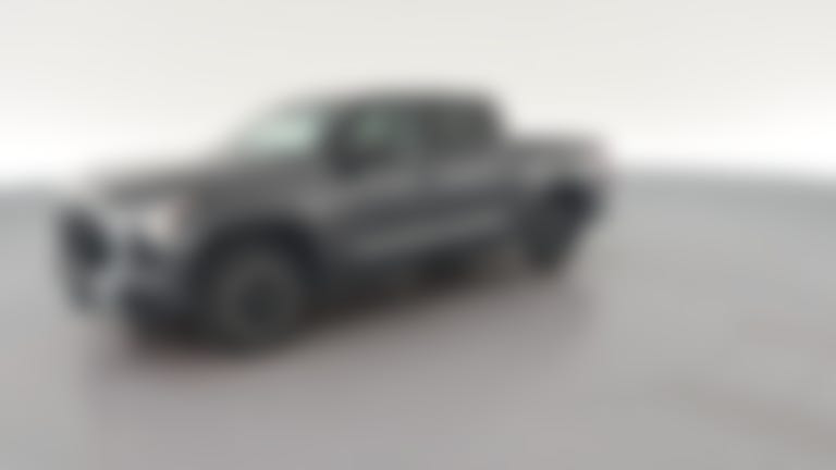2022 Toyota Tundra CrewMax vehicle photo