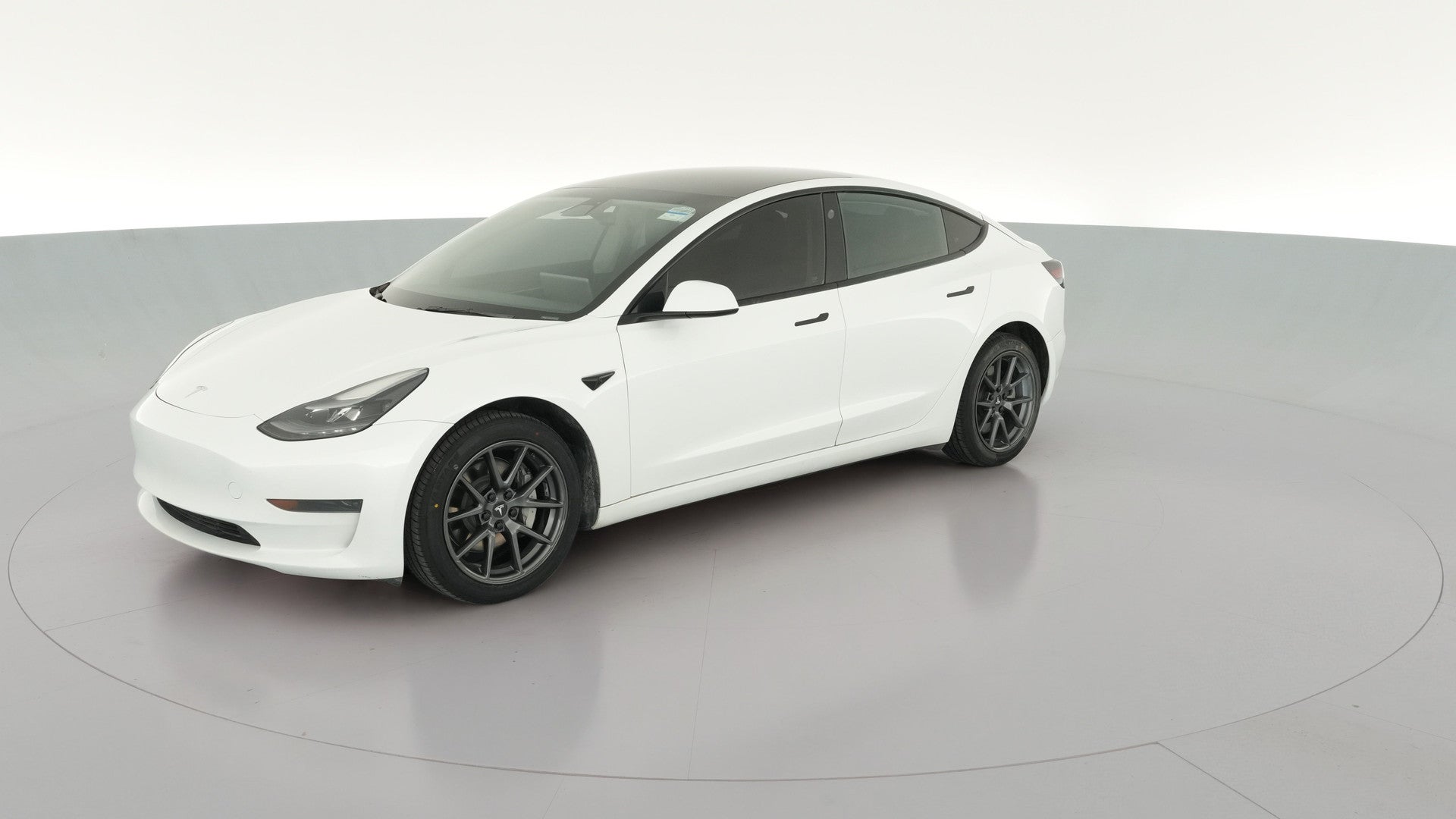 2023 Tesla Model 3 vehicle photo