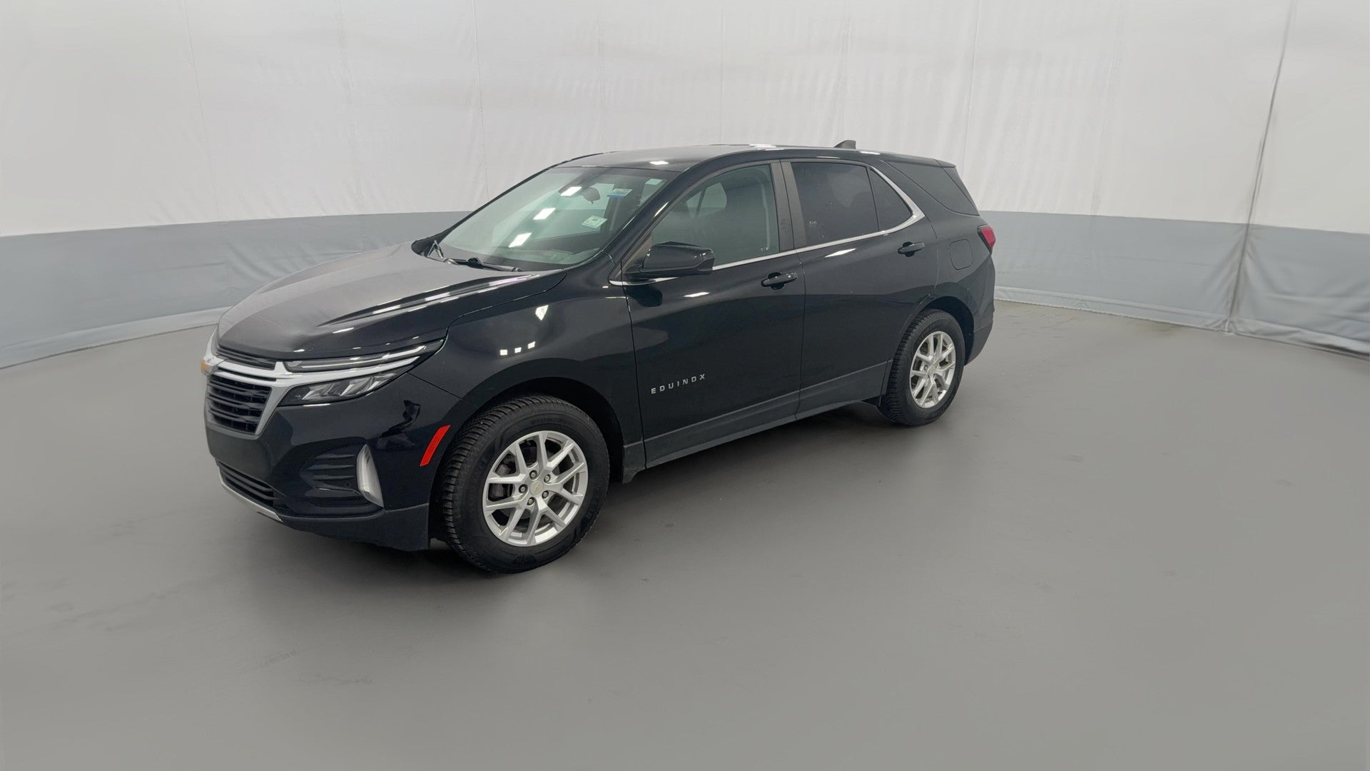 2023 Chevrolet Equinox vehicle photo