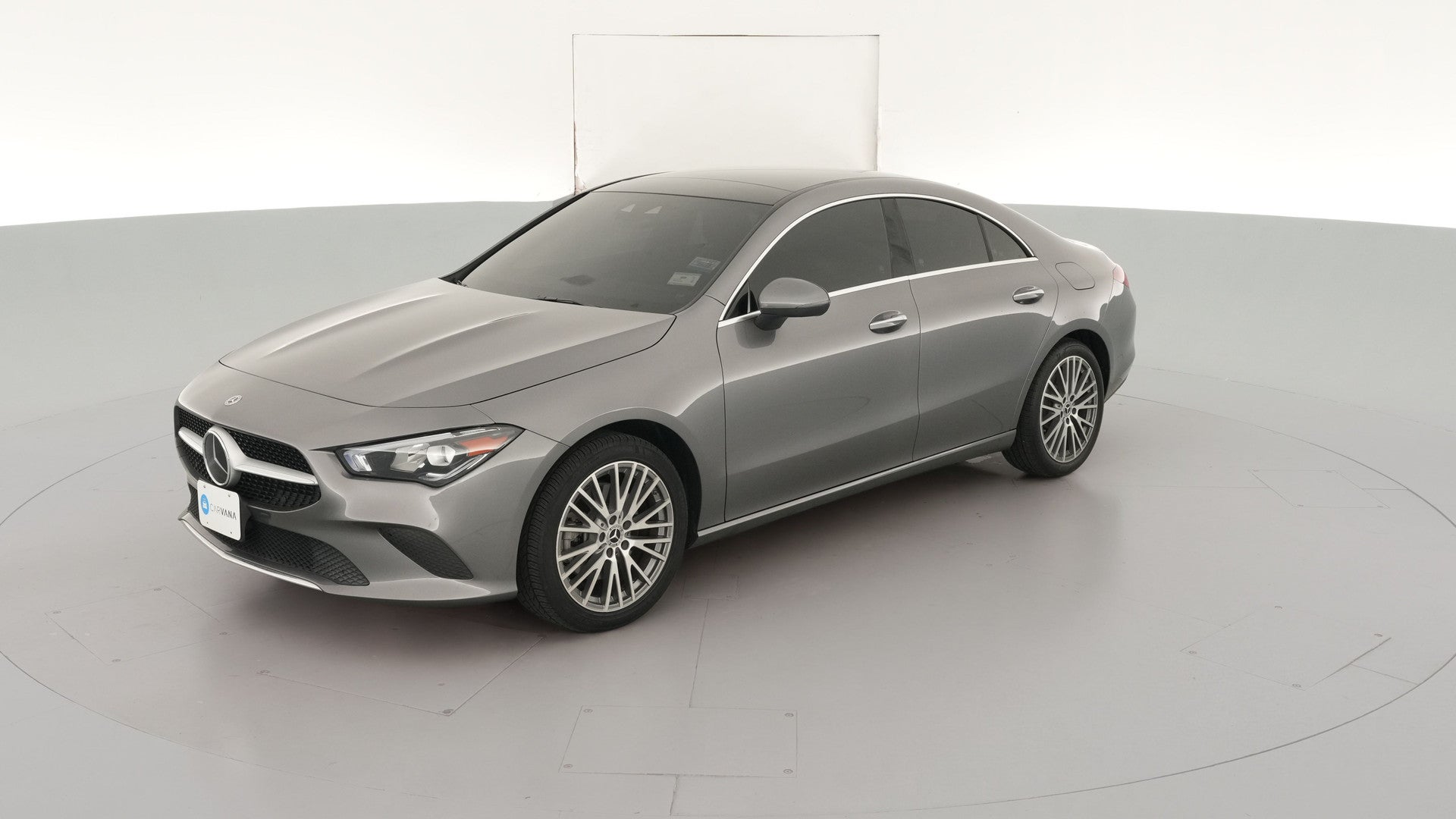 2022 Mercedes-Benz CLA vehicle photo