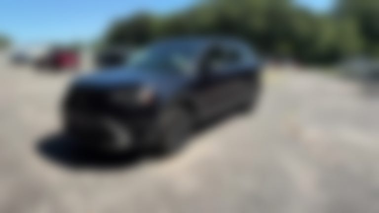 2026 Volkswagen Taos vehicle photo