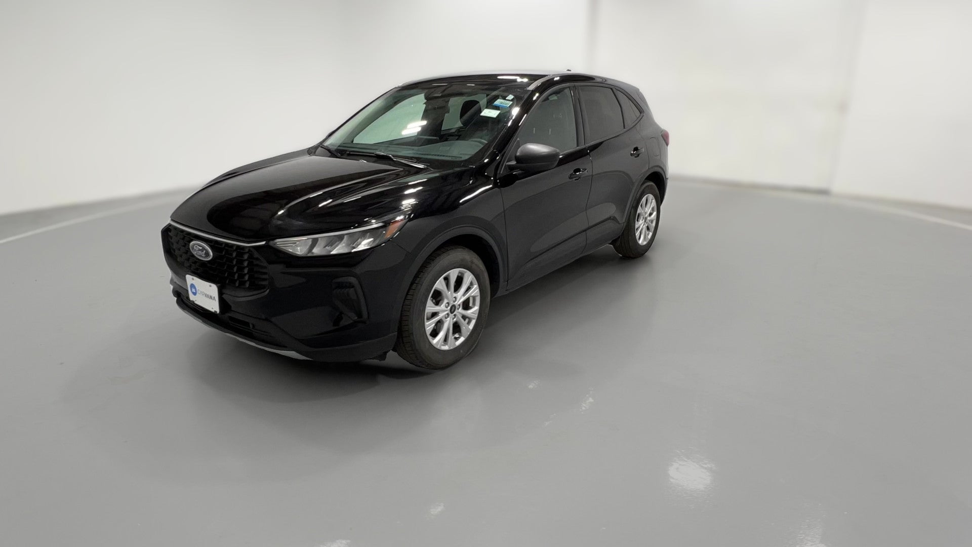 2025 Ford Escape vehicle photo