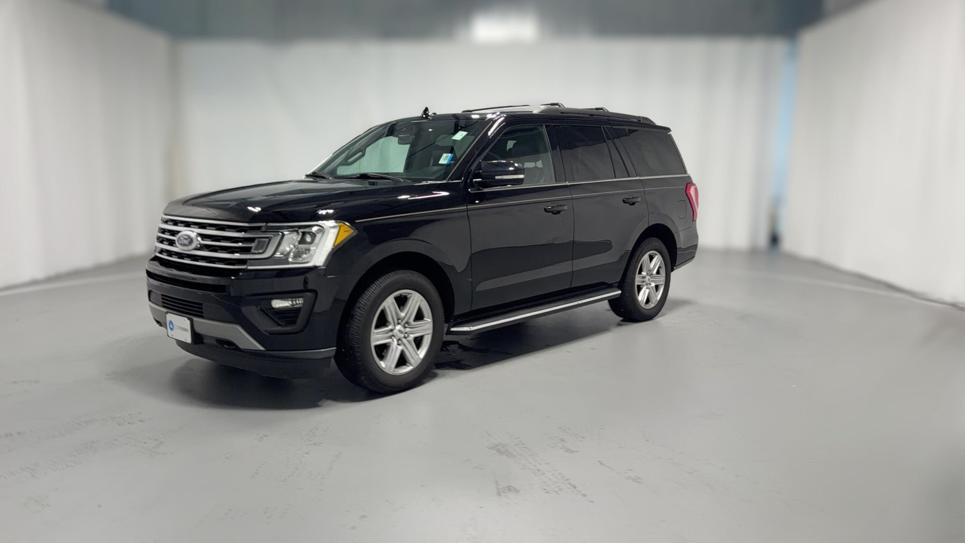 2019 Ford Expedition vehicle photo