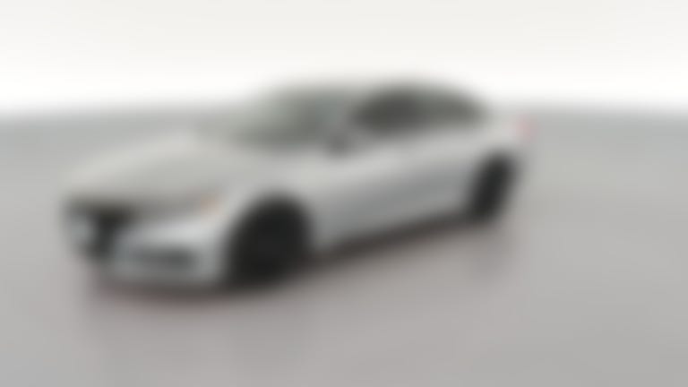 2019 Honda Accord vehicle photo