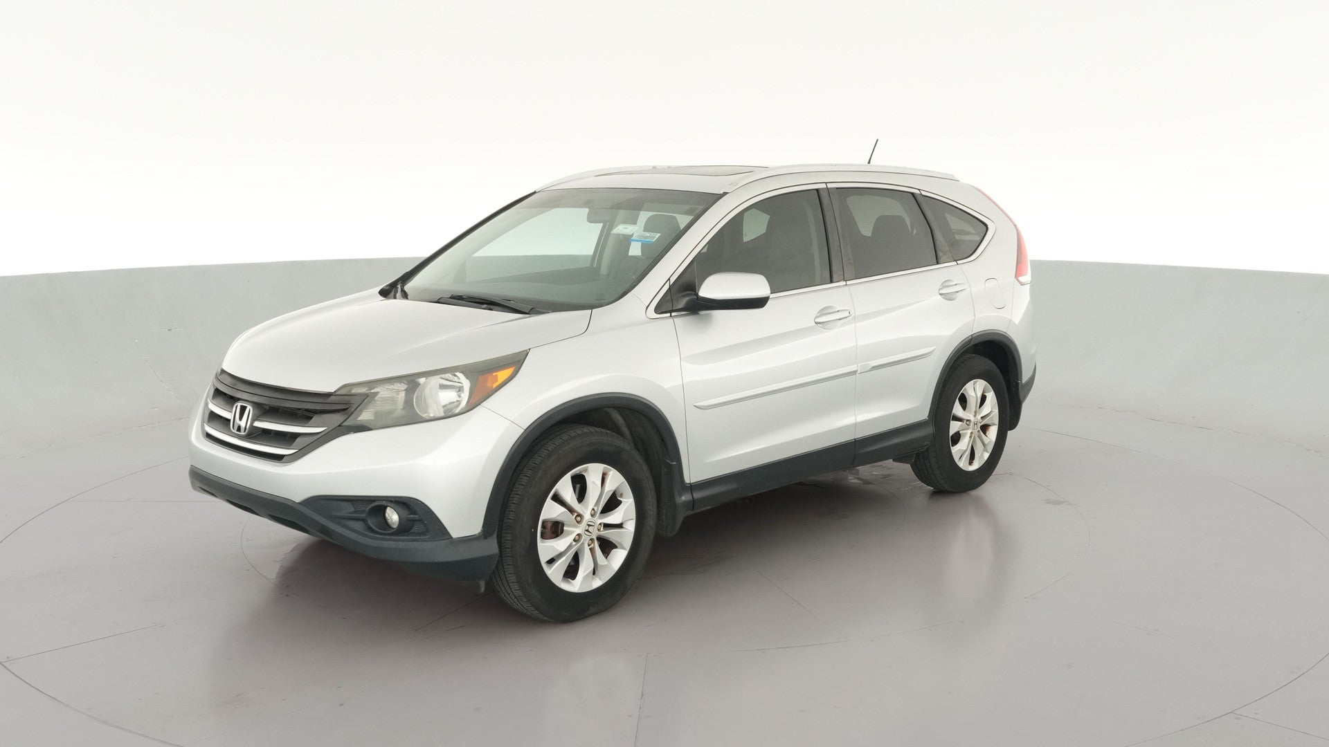 2013 Honda CR-V vehicle photo
