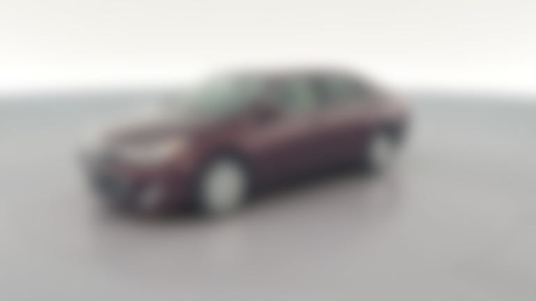 2013 Toyota Avalon vehicle photo