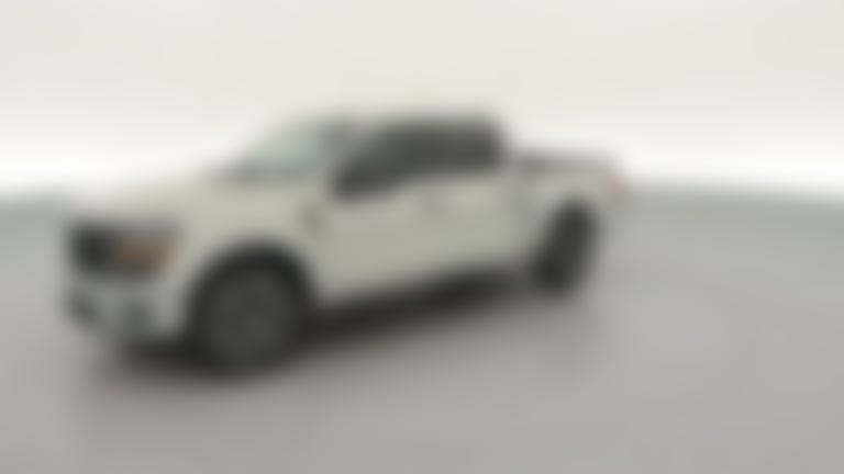 2024 Ford F150 SuperCrew Cab vehicle photo