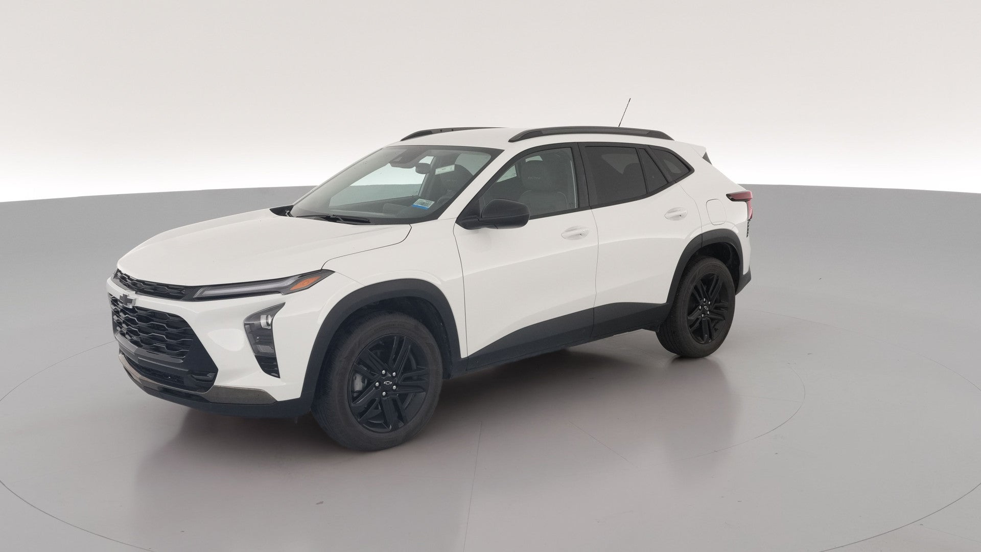2024 Chevrolet Trax vehicle photo