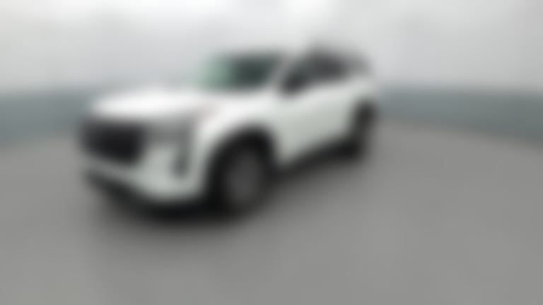2026 Nissan Pathfinder vehicle photo