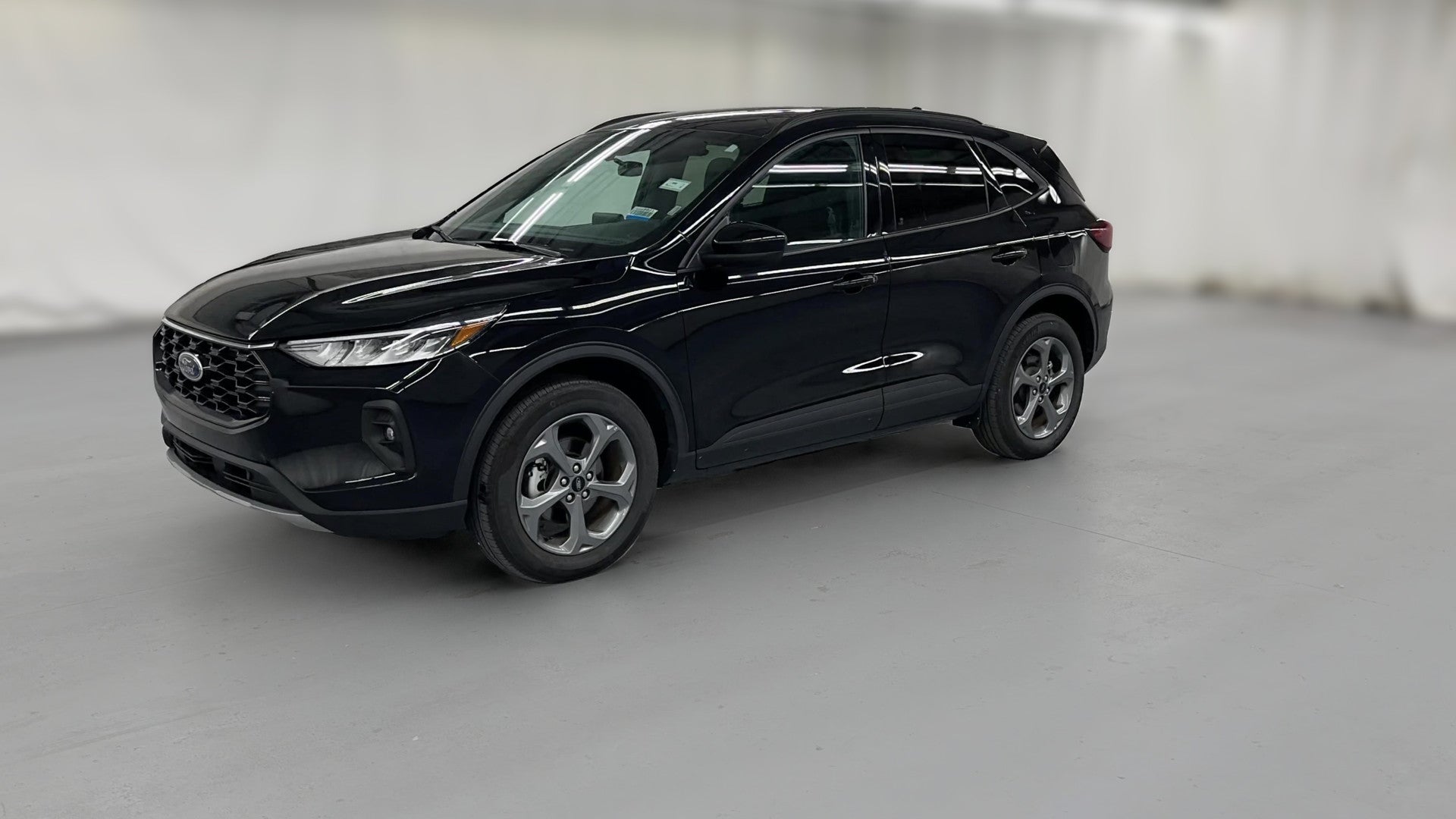 2025 Ford Escape vehicle photo