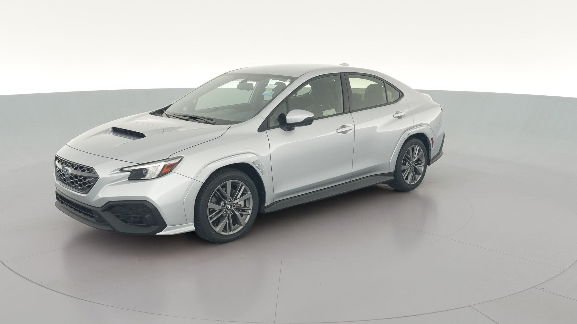2023 Subaru WRX vehicle photo