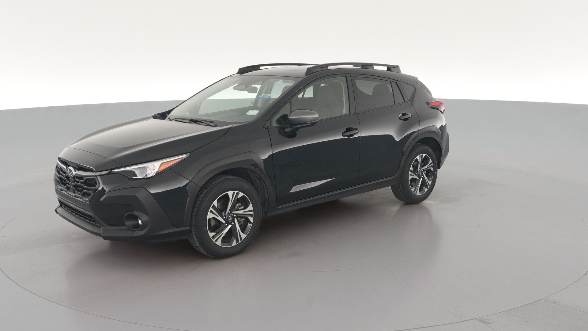 2025 Subaru Crosstrek vehicle photo