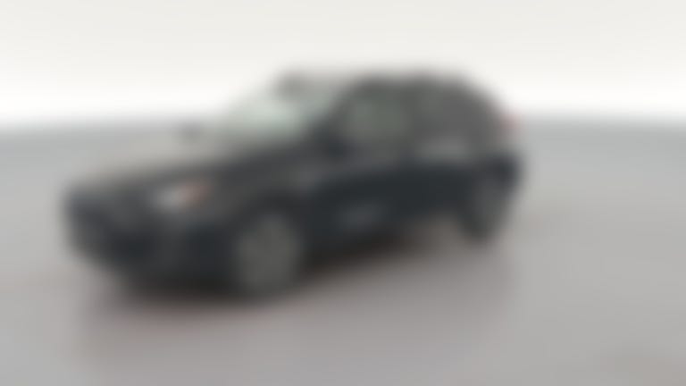 2025 Subaru Crosstrek vehicle photo