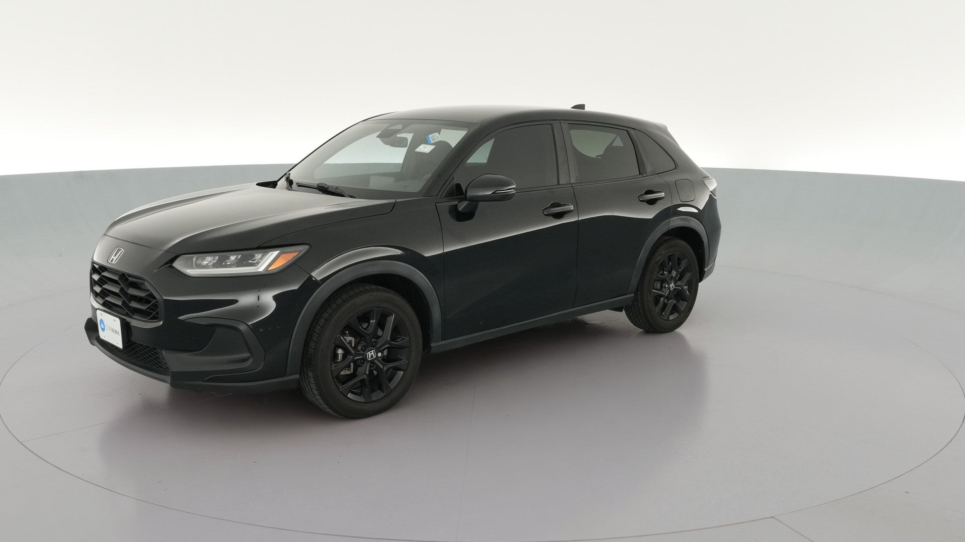 2023 Honda HR-V vehicle photo