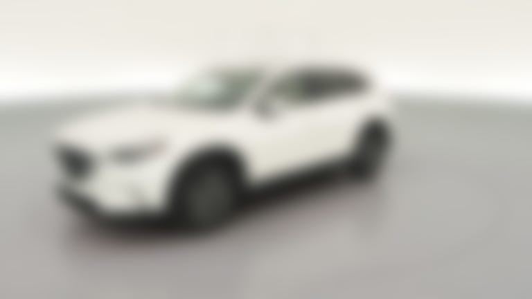 2021 MAZDA CX-9 vehicle photo