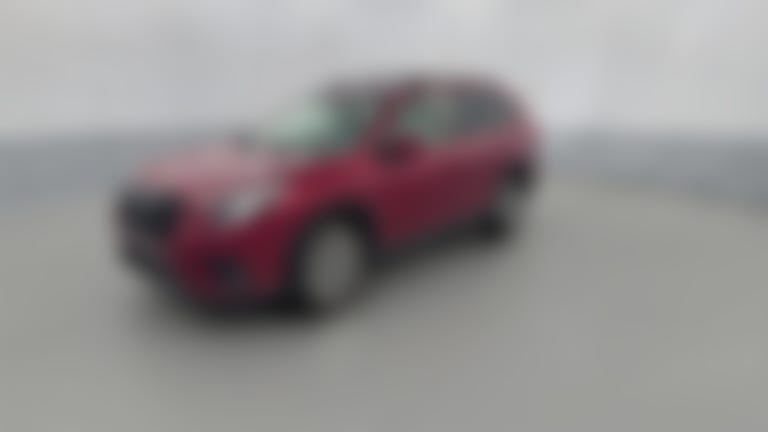 2024 Subaru Forester vehicle photo