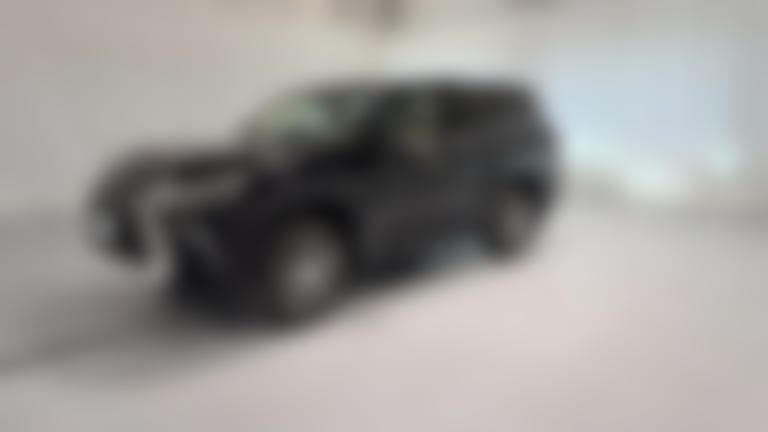 2018 Lexus LX vehicle photo