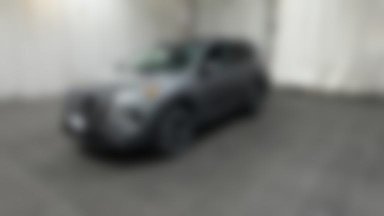 2025 Nissan Rogue vehicle photo