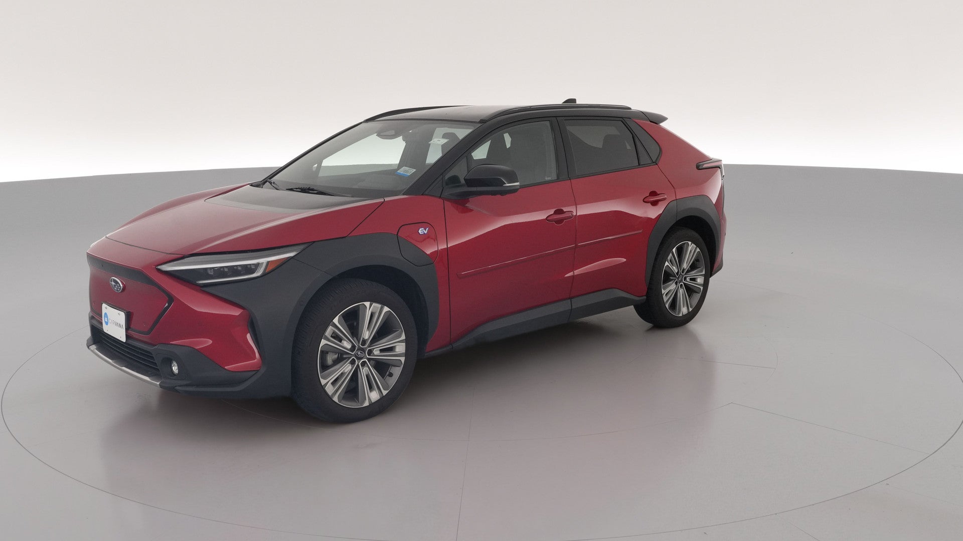 2023 Subaru Solterra vehicle photo