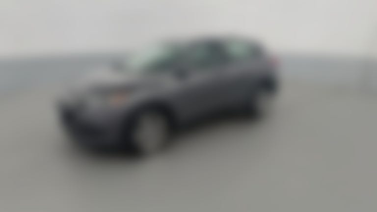 2021 Honda HR-V vehicle photo
