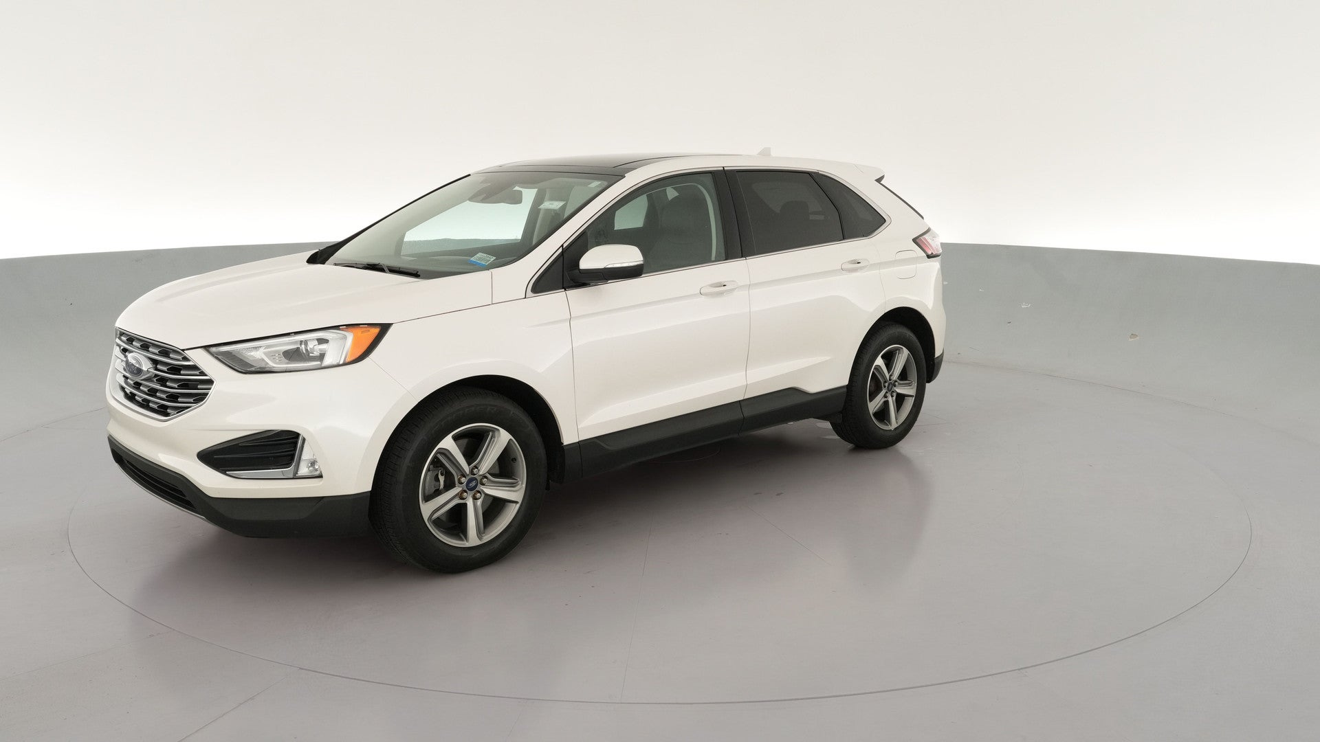2019 Ford Edge vehicle photo