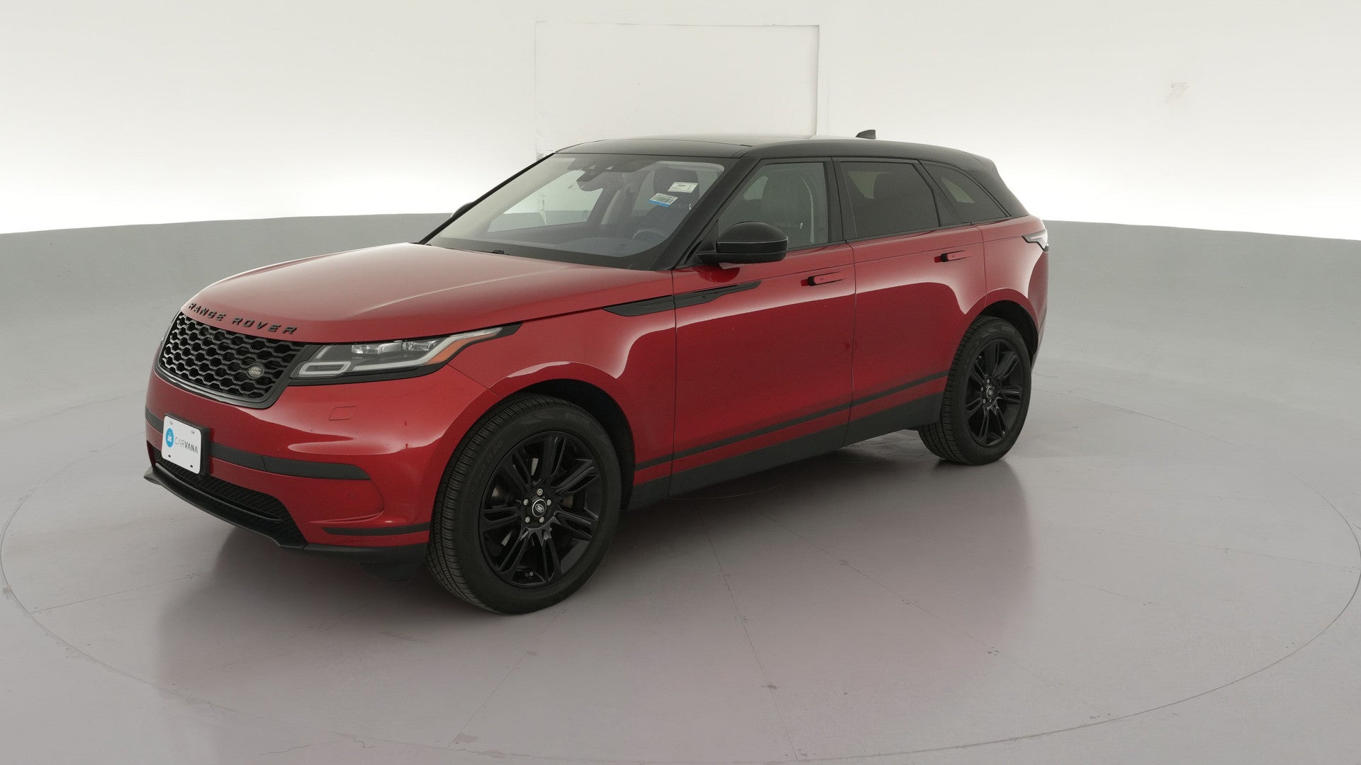 2020 Land Rover Range Rover Velar vehicle photo