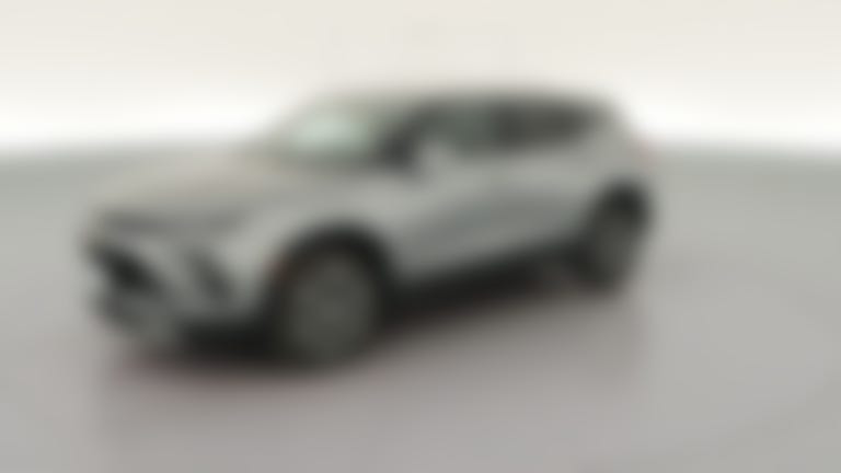 2025 Chevrolet Blazer vehicle photo